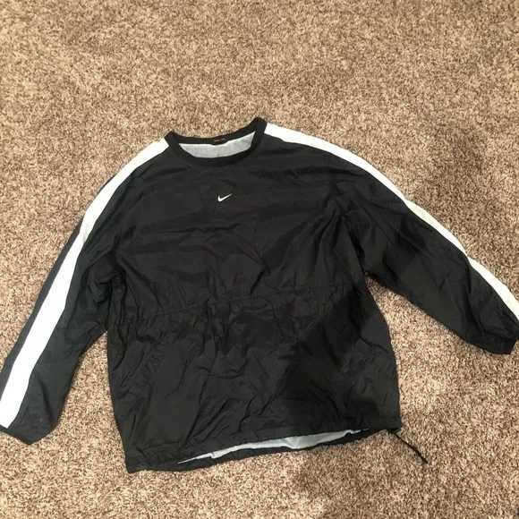Vintage Nike windbreaker - Picture 1 of 1